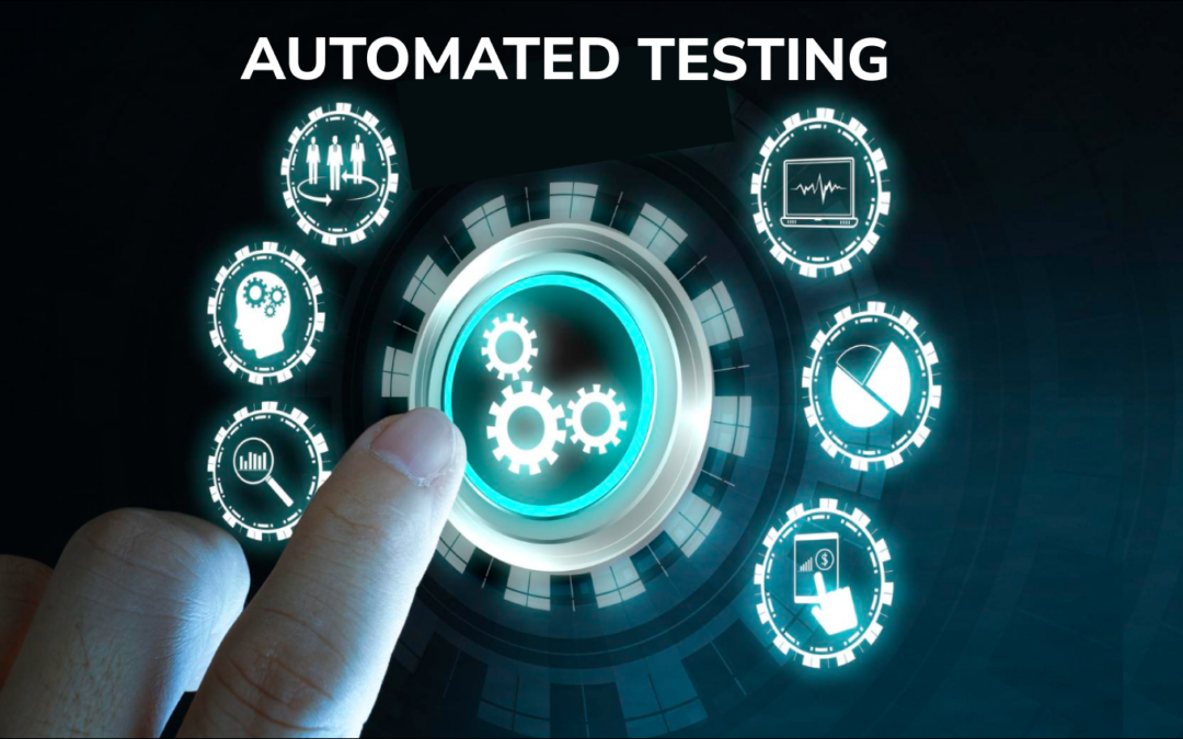 Automated Testing: Streamlining Software Quality Assurance