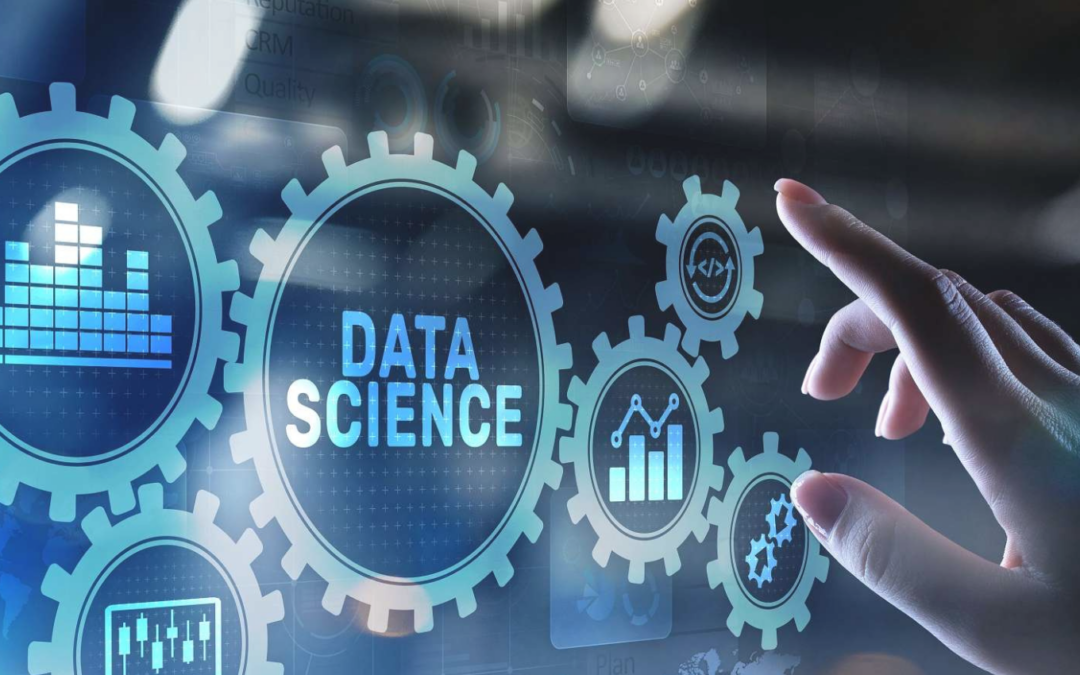 Everything You Should Know About Data-Science