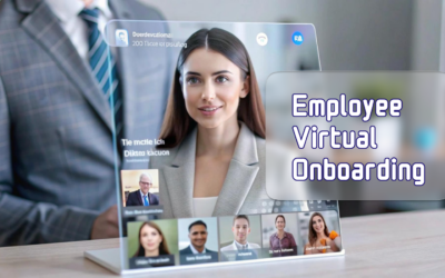 Employee Virtual Onboarding & Best Practices