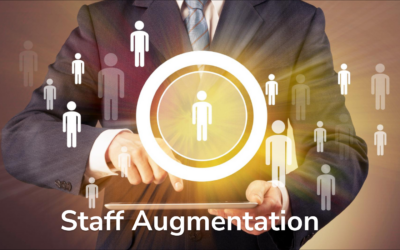 Benefits & Advantages of Staff Augmentation for Businesses