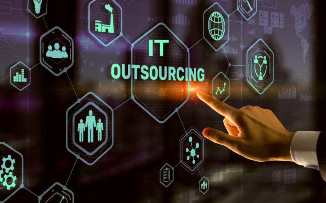 IT Outsourcing: Exploring Benefits & Best Practices