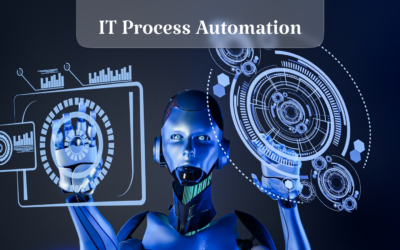 The Essentials of IT Process Automation