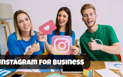 The Ultimate Guide to Instagram for Business