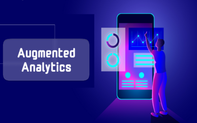 What is Augmented Analytics? A Beginner’s Guide